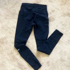 ALO High waist Dash legging